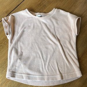 Quincy Mae Terry Tee